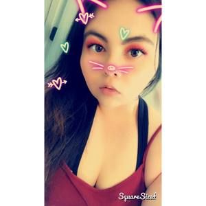 Meet your Posher, Beatrice